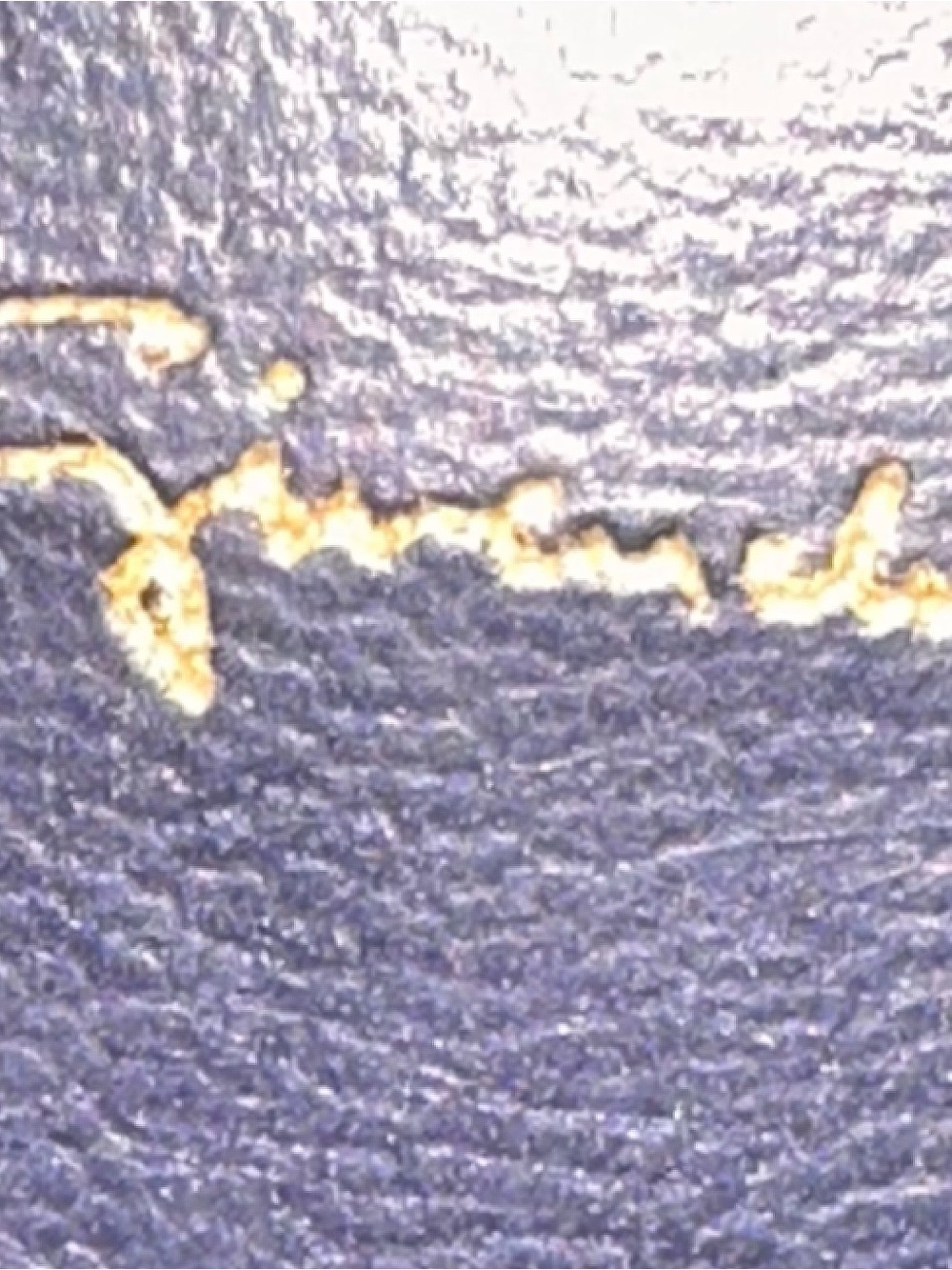 Vintage Givenchy Black Suede Script Logo Kiss-Lock Coin Purse Wallet – Great Con - Picture 2 of 10